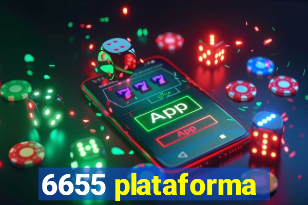 6655 plataforma